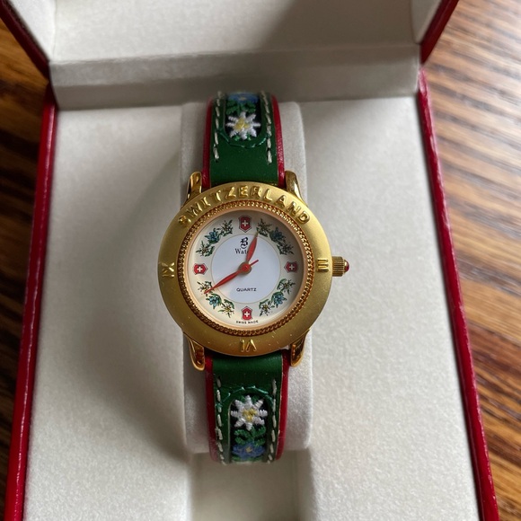 Jacques du Manoir vintage Swiss watch - Picture 2 of 11